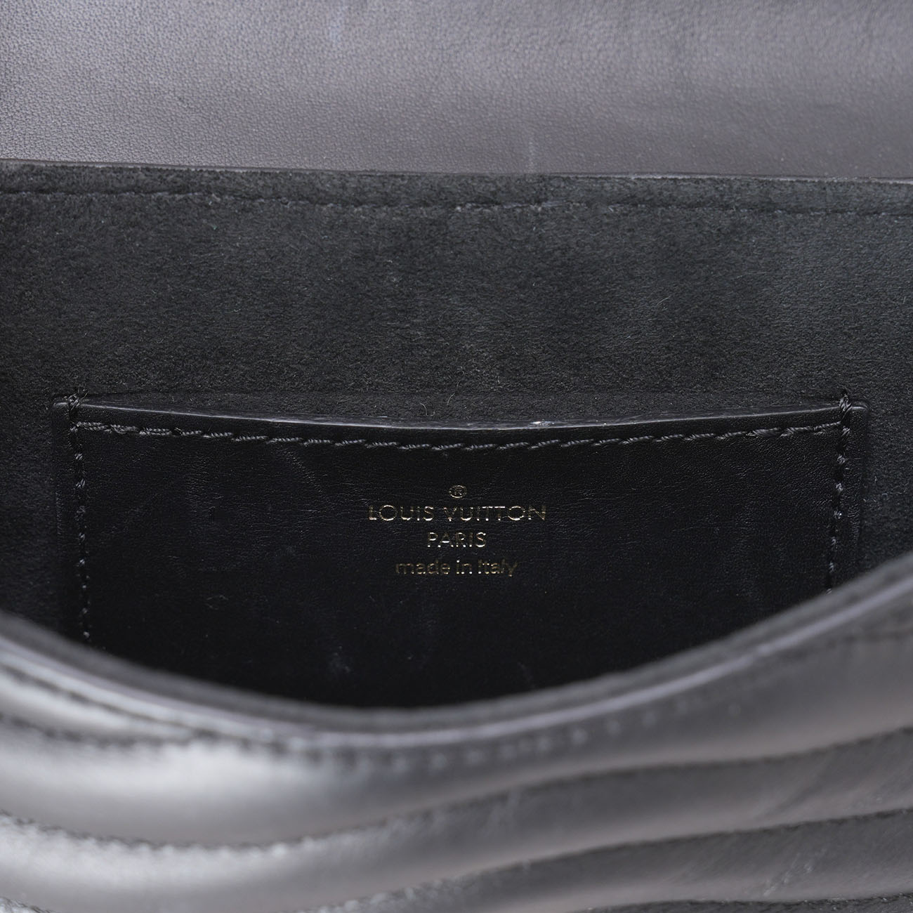 LOUIS VUITTON(USED)루이비통 뉴웨이브 멀티포쉐트